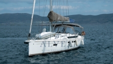 Jeanneau Sun Odyssey 519